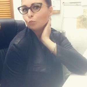 Meet your Posher, Kimberly